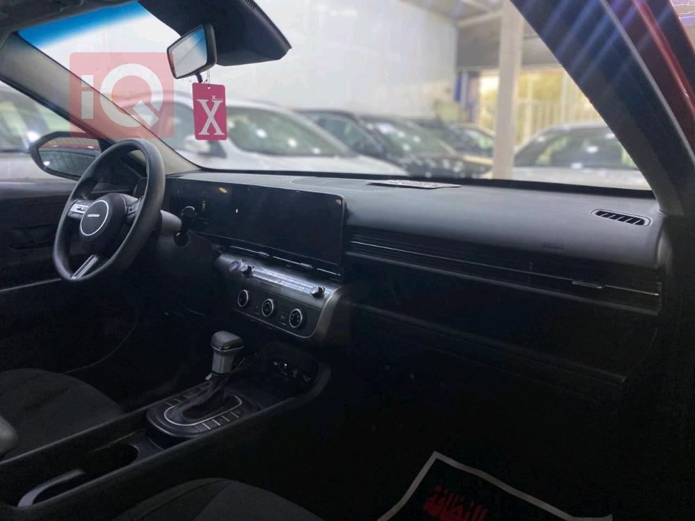 هيونداي كونا